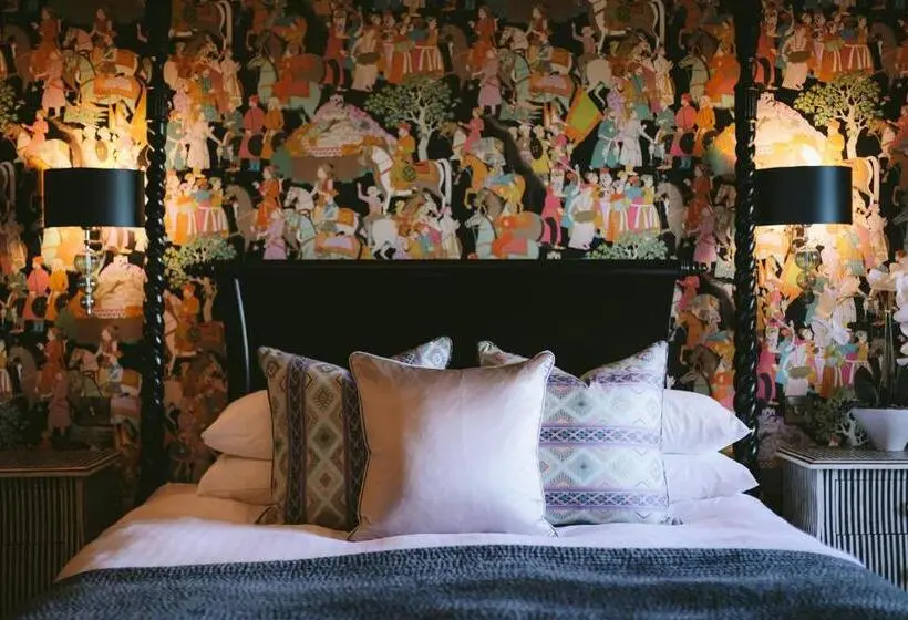 スイート, The Tempus at Charlton Hall Estate