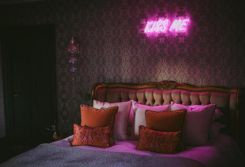 Люкс, Charlton Hall At Charlton Hall Estate