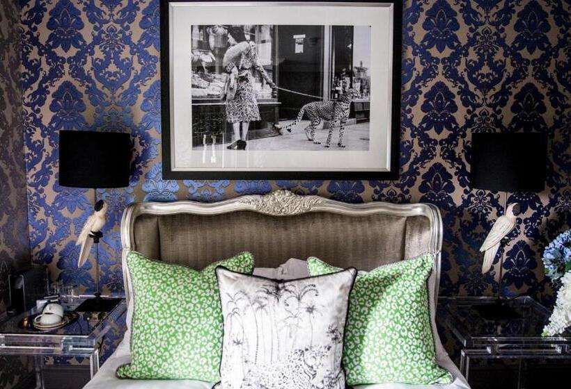 Номер Стандарт, Charlton Hall At Charlton Hall Estate