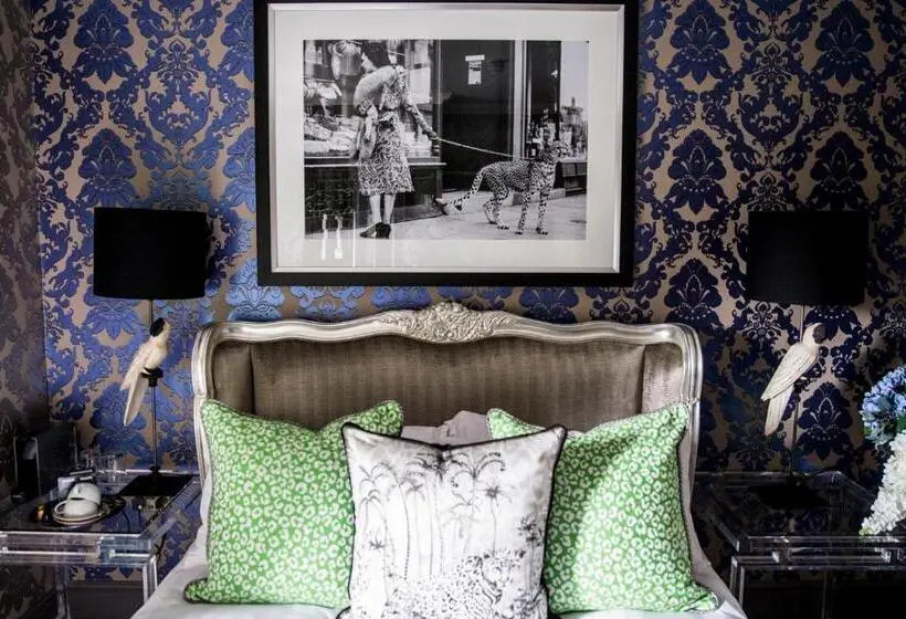 スタンダードルーム, The Tempus at Charlton Hall Estate
