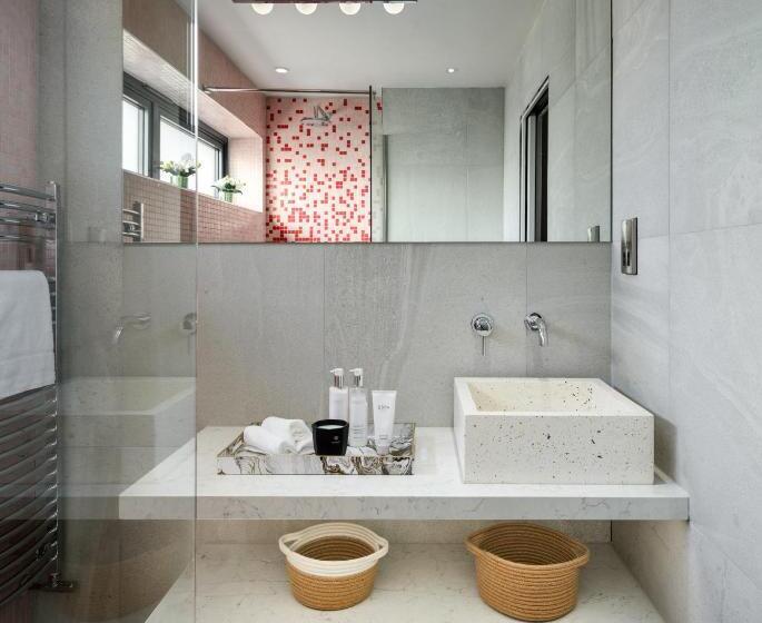 Стандартный Номер Кровать Кинг, Charlton Hall At Charlton Hall Estate