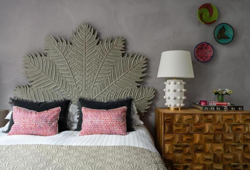 Стандартный Номер Кровать Кинг, Charlton Hall At Charlton Hall Estate