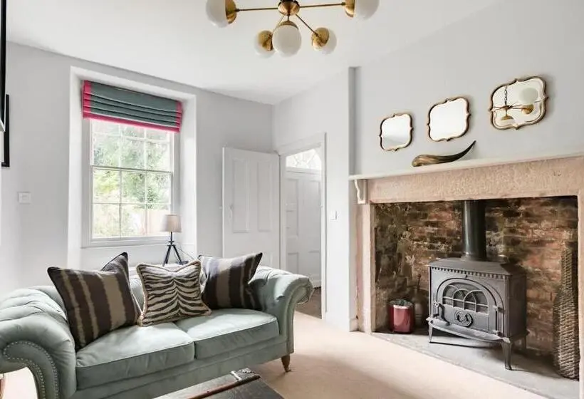 ２ベッドルームハウス, The Tempus at Charlton Hall Estate