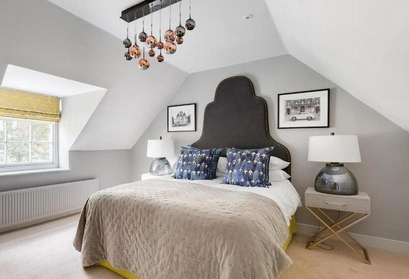 Дом 2 Спальни, Charlton Hall At Charlton Hall Estate