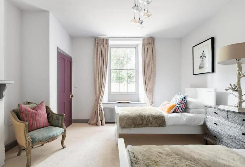 Дом 2 Спальни, Charlton Hall At Charlton Hall Estate