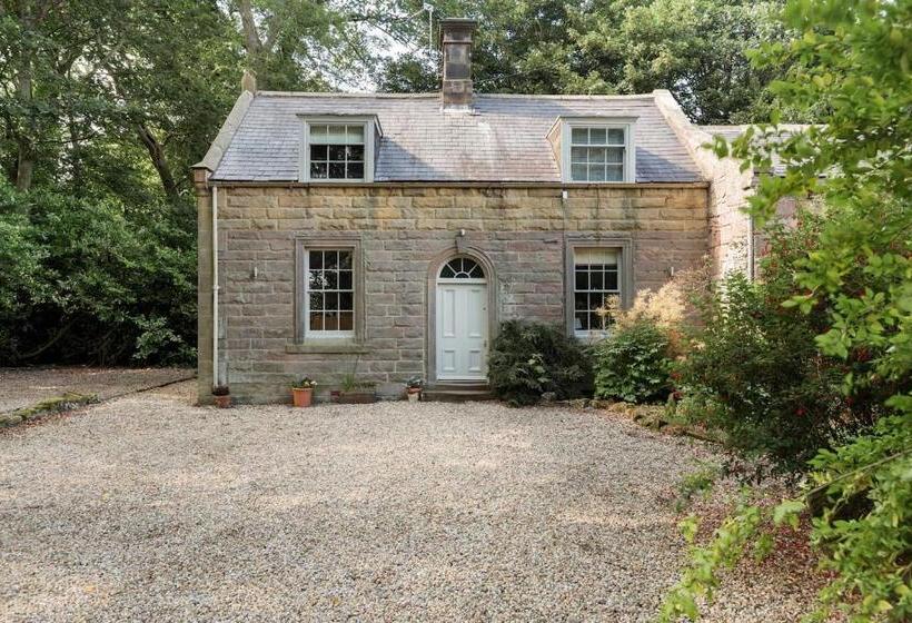 Дом 2 Спальни, Charlton Hall At Charlton Hall Estate