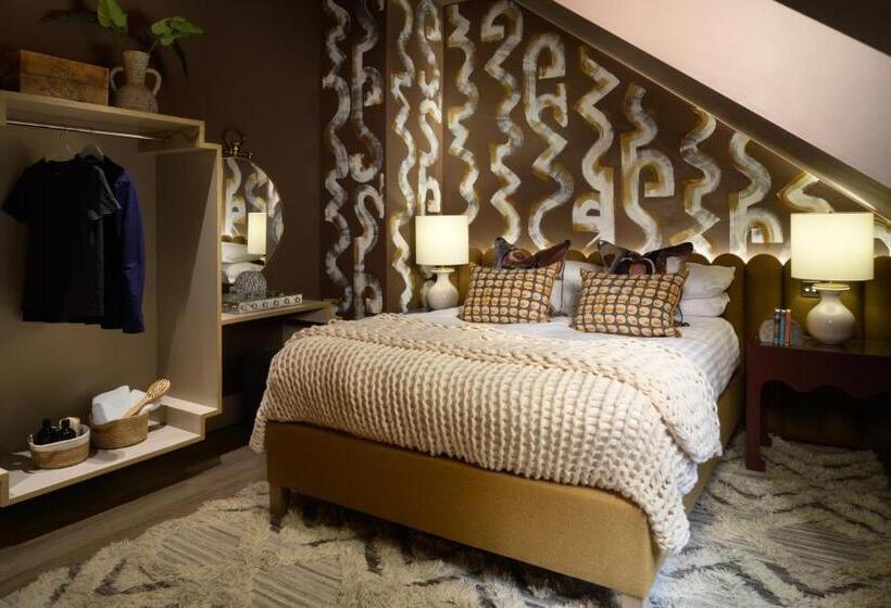 Номер Стандарт Вид на Сад, Charlton Hall At Charlton Hall Estate