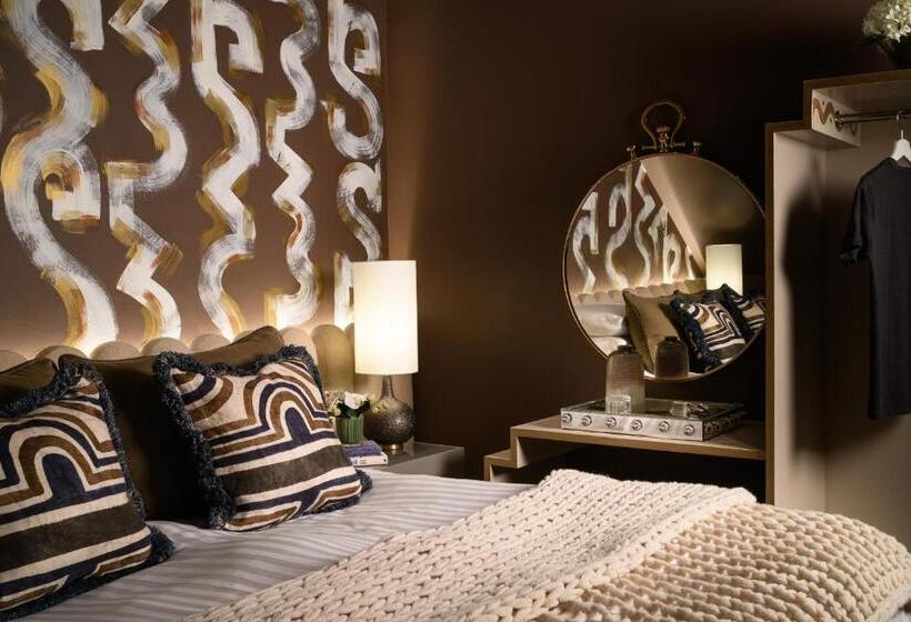 Номер Стандарт Вид на Сад, Charlton Hall At Charlton Hall Estate