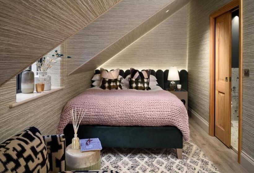 Номер Economy, Charlton Hall At Charlton Hall Estate