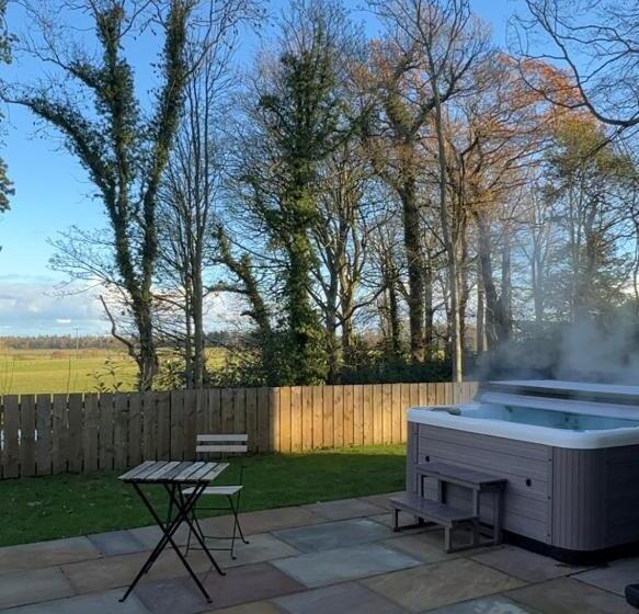 Номер Superior Кровать Кинг, Charlton Hall At Charlton Hall Estate