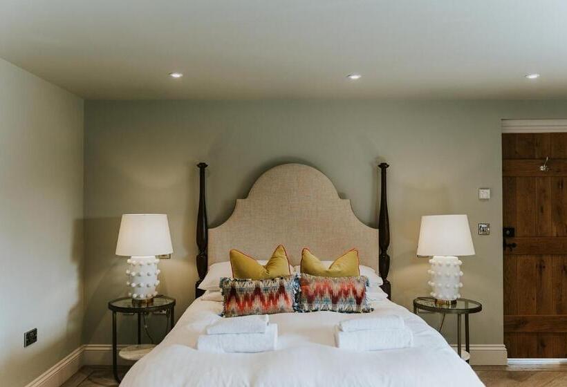 Номер Superior, Charlton Hall At Charlton Hall Estate