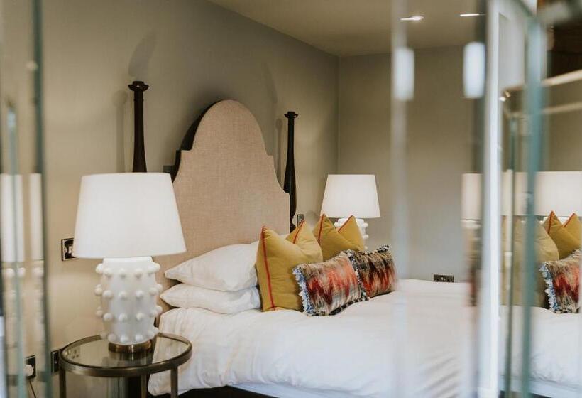 Номер Superior, Charlton Hall At Charlton Hall Estate