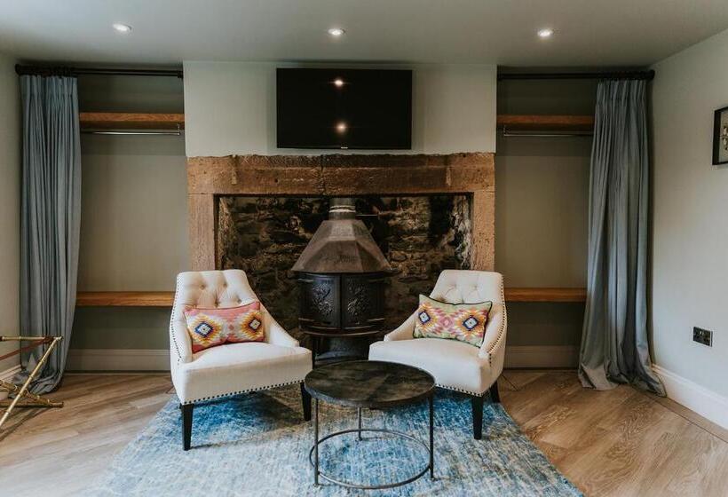 Номер Superior, Charlton Hall At Charlton Hall Estate