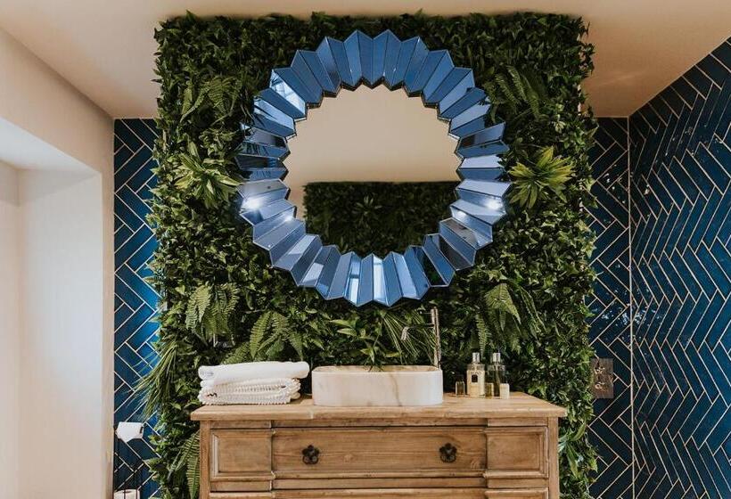 Номер Superior, Charlton Hall At Charlton Hall Estate