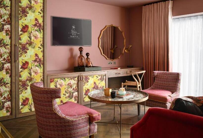 Номер Deluxe Кровать Кинг, Charlton Hall At Charlton Hall Estate