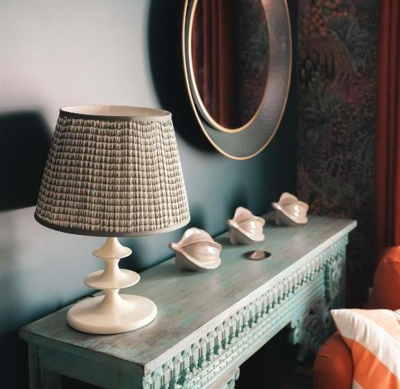 Полулюкс Вид на Сад, Charlton Hall At Charlton Hall Estate