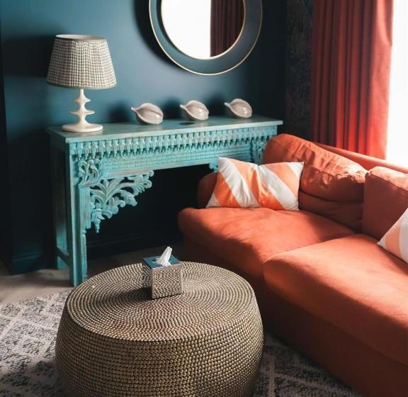 Полулюкс Вид на Сад, Charlton Hall At Charlton Hall Estate