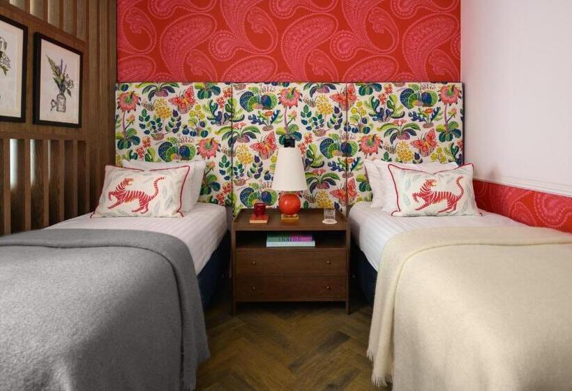 Семейный Номер Superior, Charlton Hall At Charlton Hall Estate