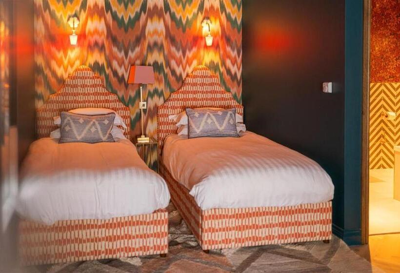 Семейный Номер Superior, Charlton Hall At Charlton Hall Estate