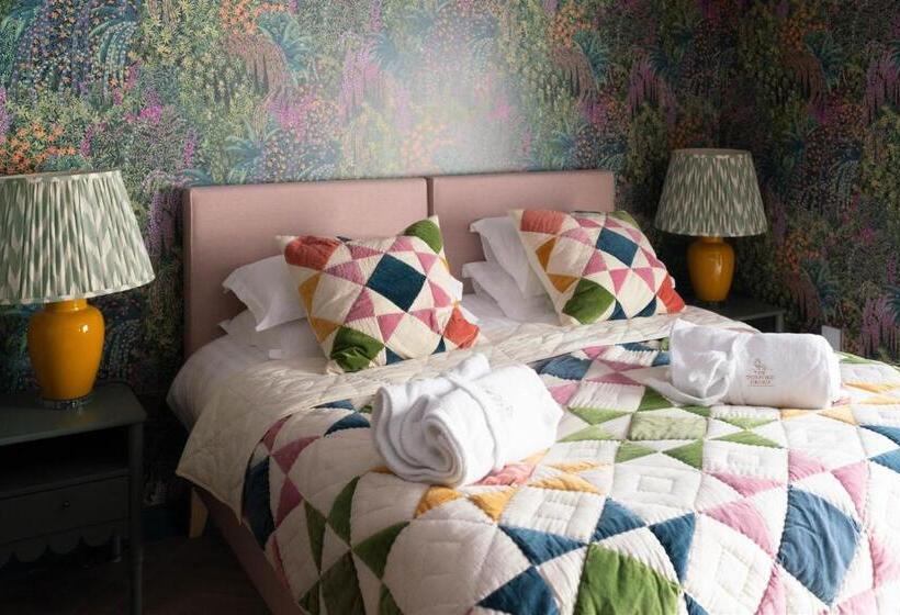 Семейный Номер Superior, Charlton Hall At Charlton Hall Estate