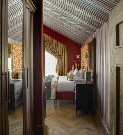 Полулюкс Вид на Сад, Charlton Hall At Charlton Hall Estate