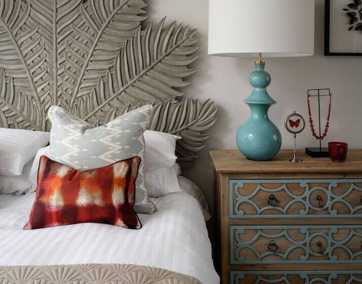 Стандартный Номер Кровать Кинг, Charlton Hall At Charlton Hall Estate