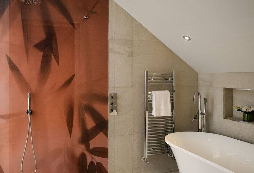 Семейный Номер, Charlton Hall At Charlton Hall Estate