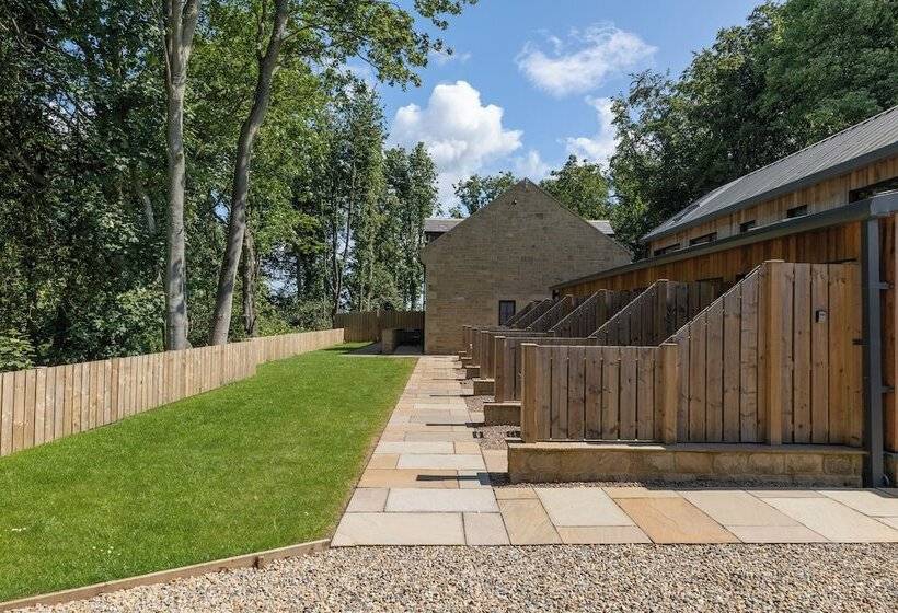 Семейный Номер, Charlton Hall At Charlton Hall Estate