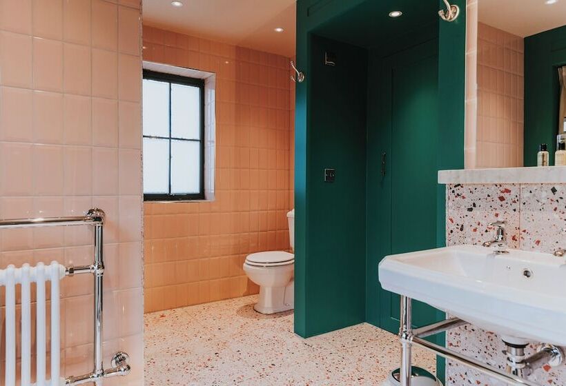 Номер Superior, Charlton Hall At Charlton Hall Estate