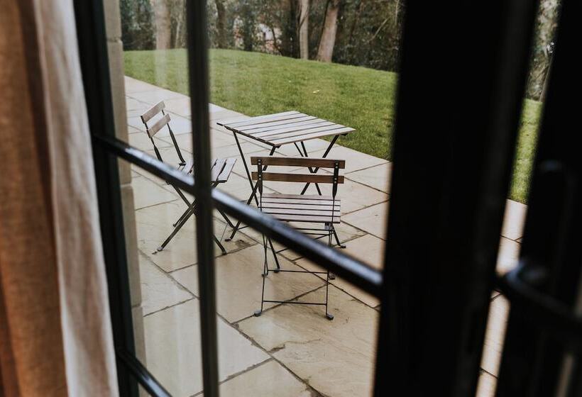 Номер Superior, Charlton Hall At Charlton Hall Estate