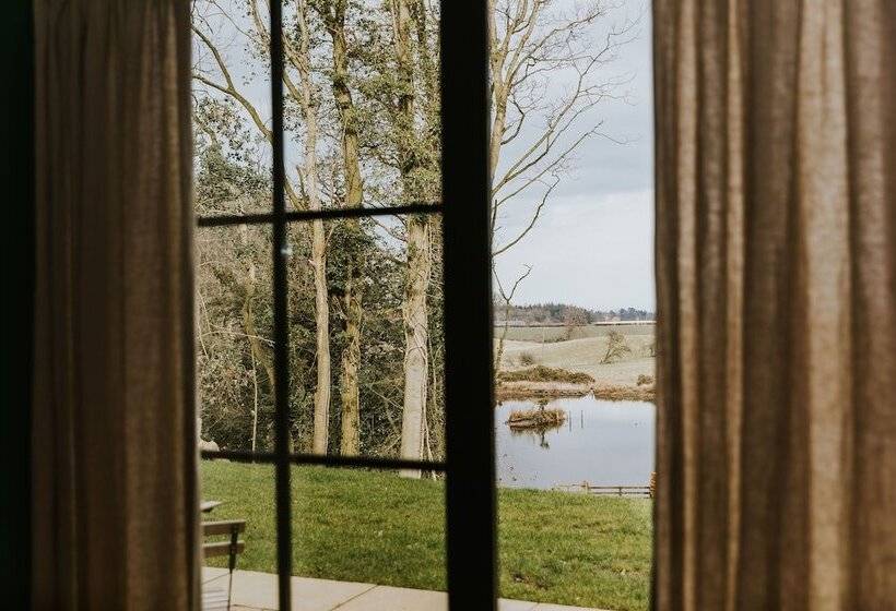 Номер Superior, Charlton Hall At Charlton Hall Estate