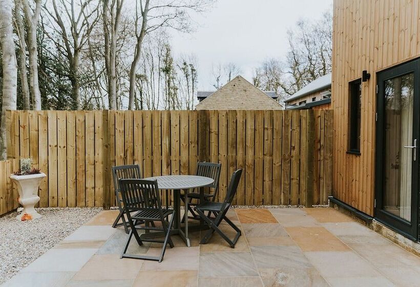 Номер Стандарт, Charlton Hall At Charlton Hall Estate