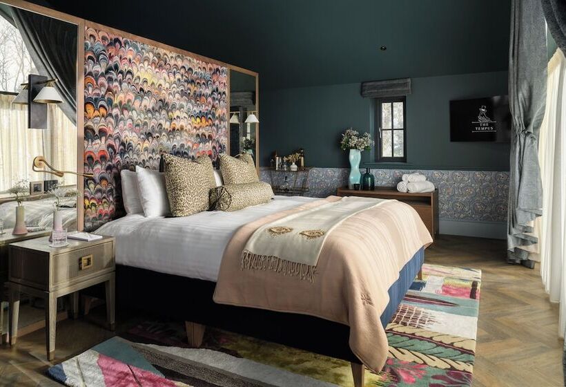 Люкс, Charlton Hall At Charlton Hall Estate