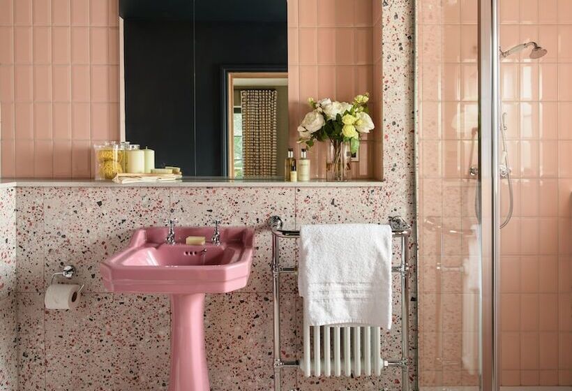 Стандартный Номер Кровать Кинг, Charlton Hall At Charlton Hall Estate