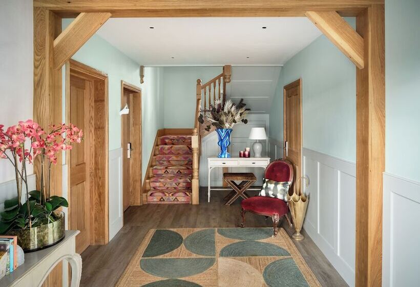 Стандартный Номер Кровать Кинг, Charlton Hall At Charlton Hall Estate