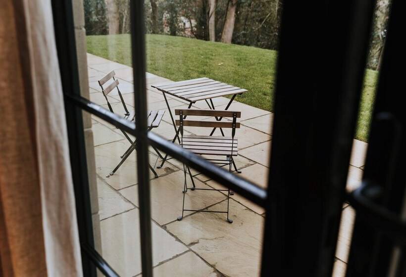 Номер Superior, Charlton Hall At Charlton Hall Estate