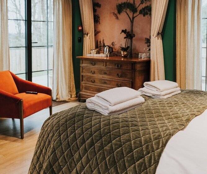 Номер Superior, Charlton Hall At Charlton Hall Estate