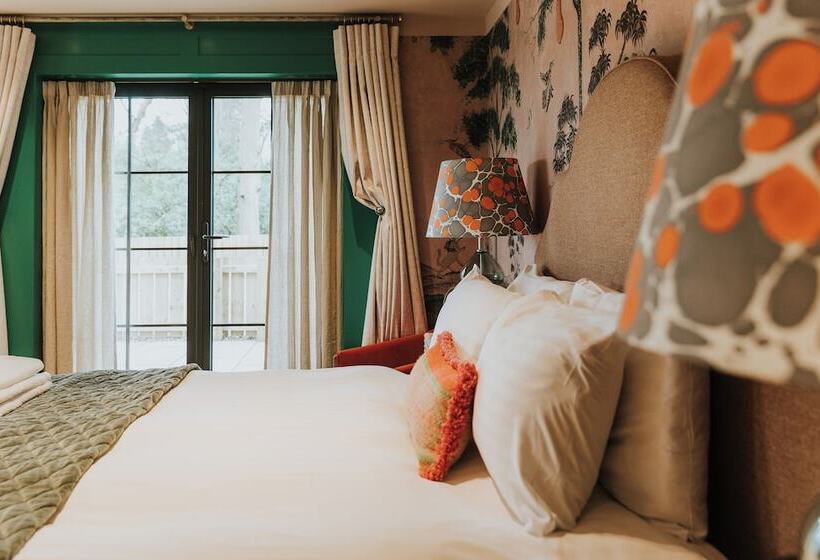 Номер Superior, Charlton Hall At Charlton Hall Estate