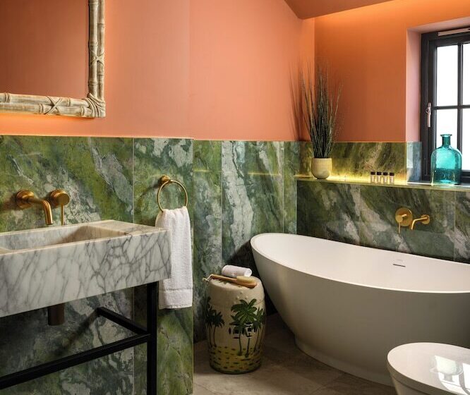 Стандартный Номер Кровать Кинг, Charlton Hall At Charlton Hall Estate