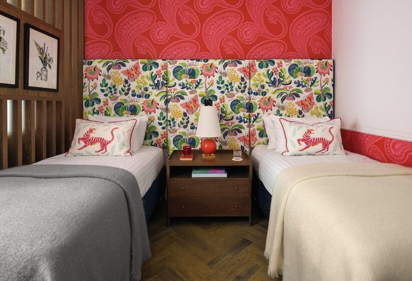 Семейный Номер, Charlton Hall At Charlton Hall Estate