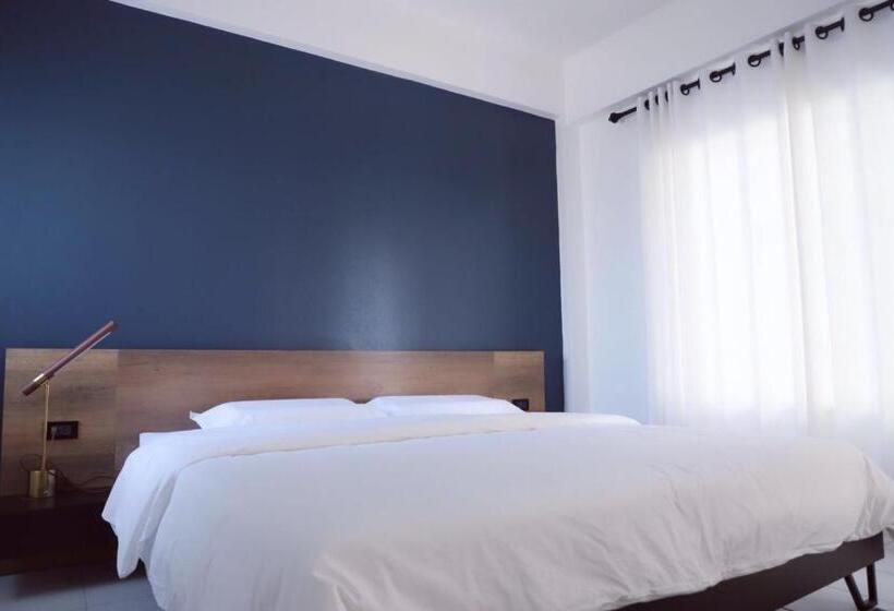 Номер Стандарт, Chiangmai Inn Guesthouse