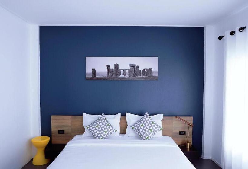 חדר סטנדרט, Chiangmai Inn Guesthouse