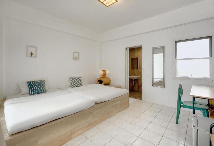 חדר סטנדרט, Chiangmai Inn Guesthouse