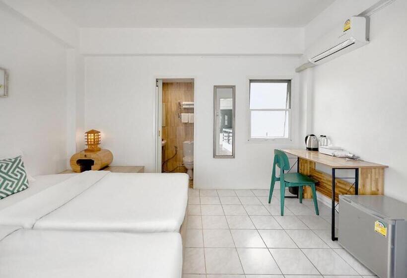 חדר סטנדרט, Chiangmai Inn Guesthouse