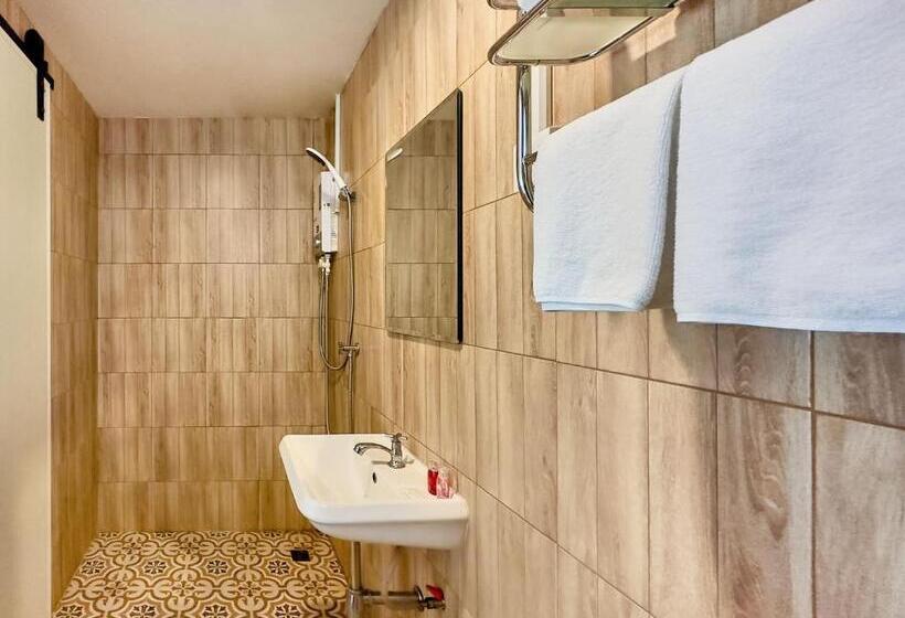 غرفة قياسية, Chiangmai Inn Guesthouse