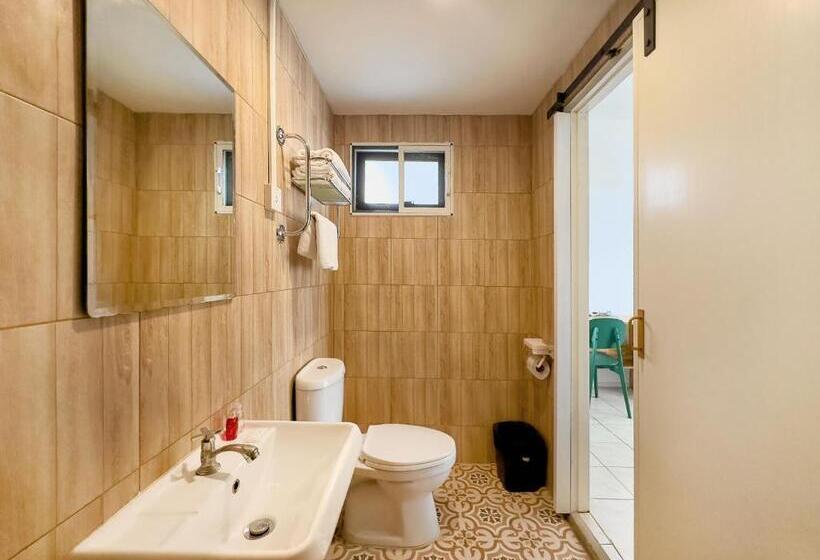 Номер Стандарт, Chiangmai Inn Guesthouse
