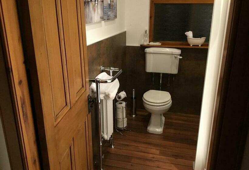 Стандартный Номер Кровать Кинг, Sealladh Sona