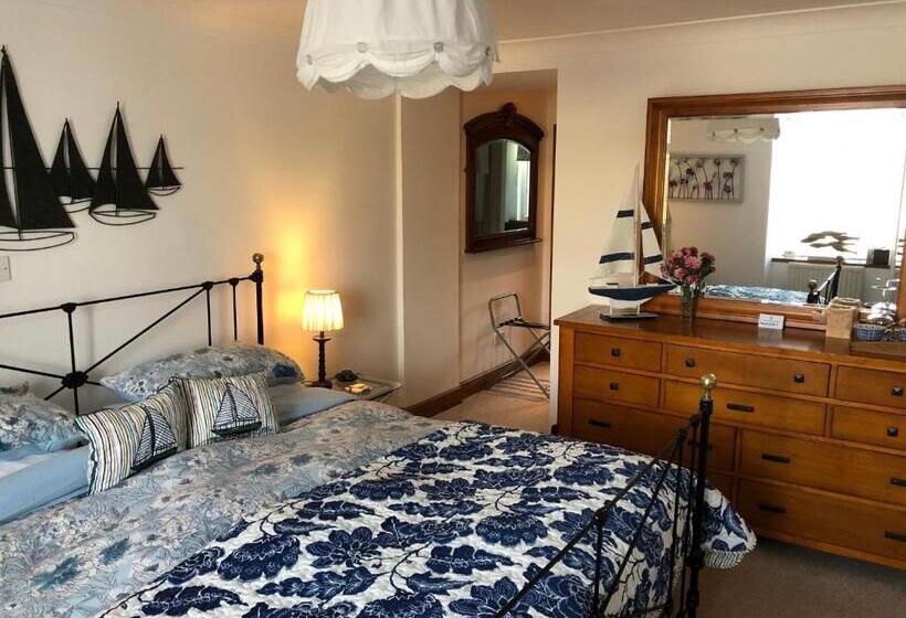 Стандартный Номер Кровать Кинг, Sealladh Sona