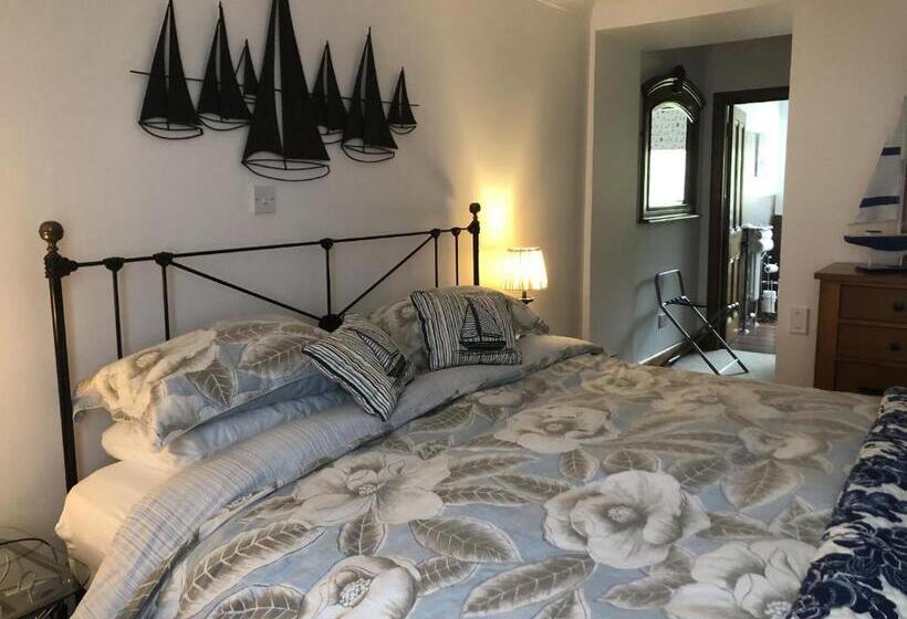 Стандартный Номер Кровать Кинг, Sealladh Sona