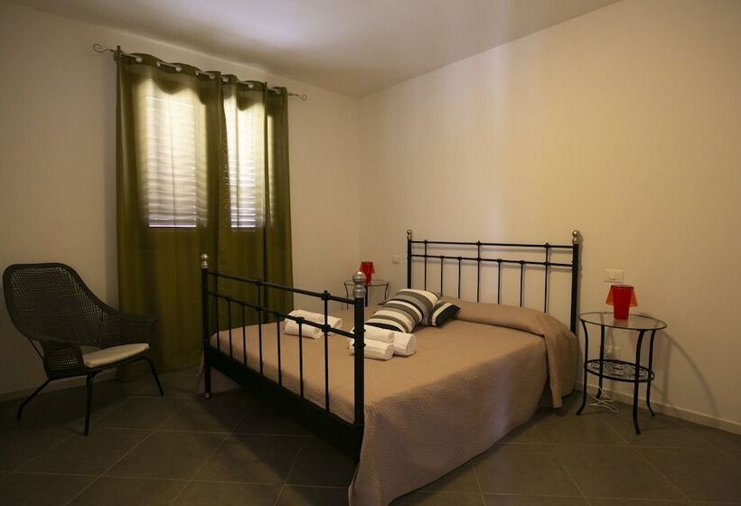 Апартаменты 2 Спальни, Boa Vista San Vito   Area Fitness, Barbecue Area, Tennis Court